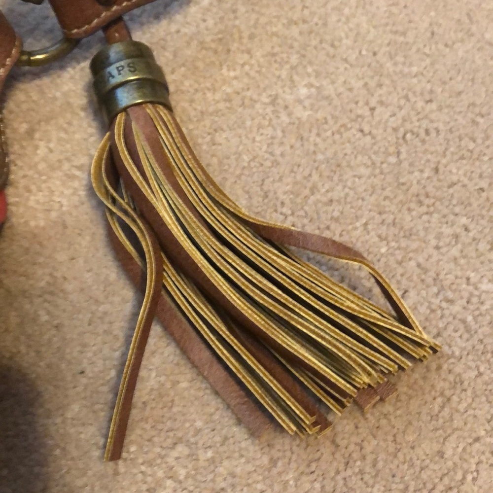 Chaps Purse - image 3